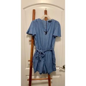 Banana Republic Women’s Romper